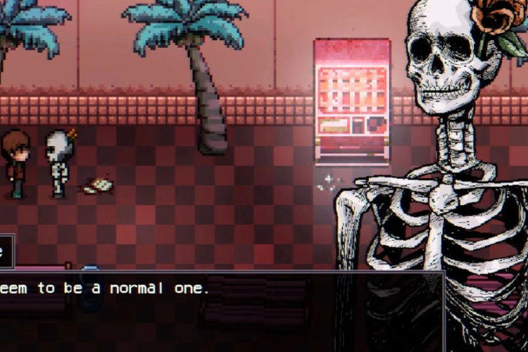 Análise: Welcome to Elderfield Mostra o Verdadeiro Potencial de um Simulador de Fazenda Feito no RPG Maker