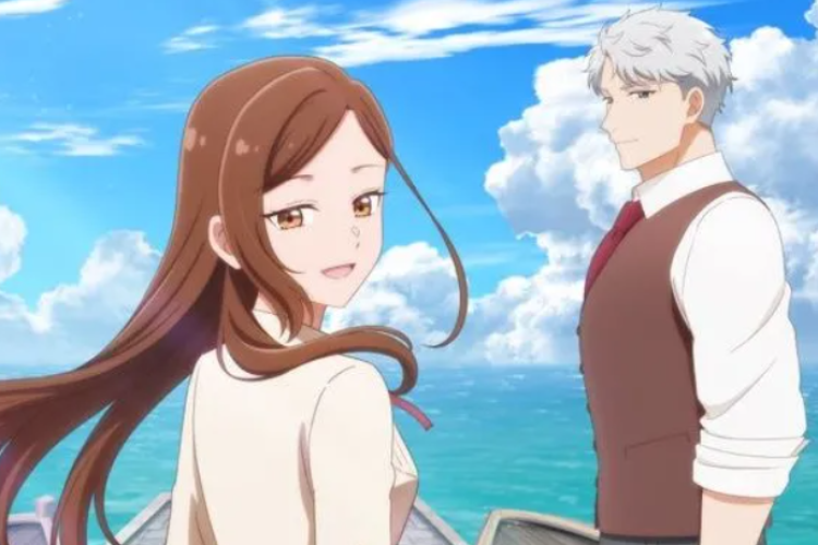 Resenha da Série de Anime Victoria of Many Faces – 1 Temporada