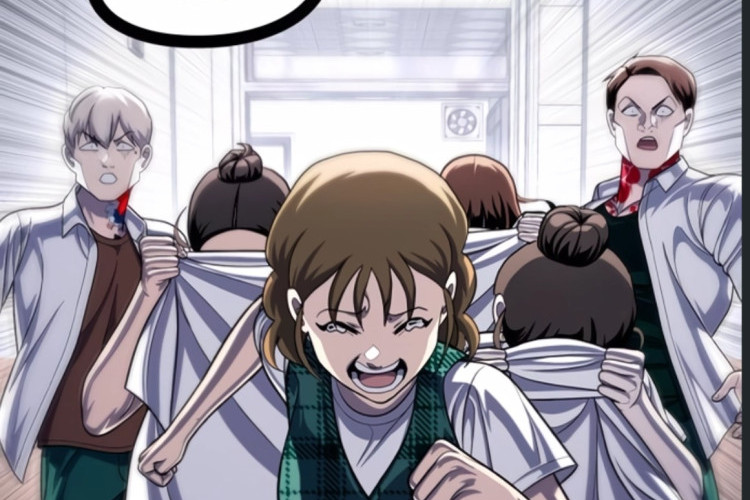 Prévia do Manhwa Plaything Full Capítulo PT BR, Veja a Sinopse Completa E Os Detalhes Aqui