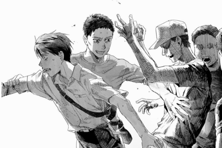 Seção de Spoilers Summer Hikaru Died Capitulo 49 PT BR, Essa Decisão Touxe Consequências Perigosas