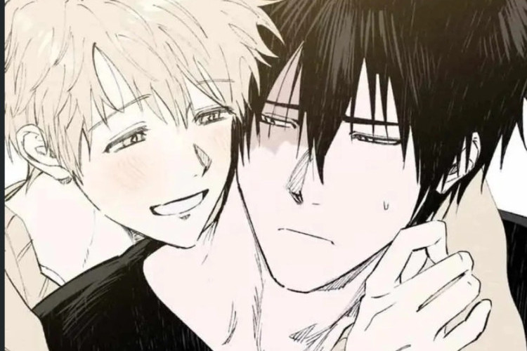Final do Manhwa My Ghost Diary Full Capítulo PT BR, Com a Atualização Da Nova Sinopse!