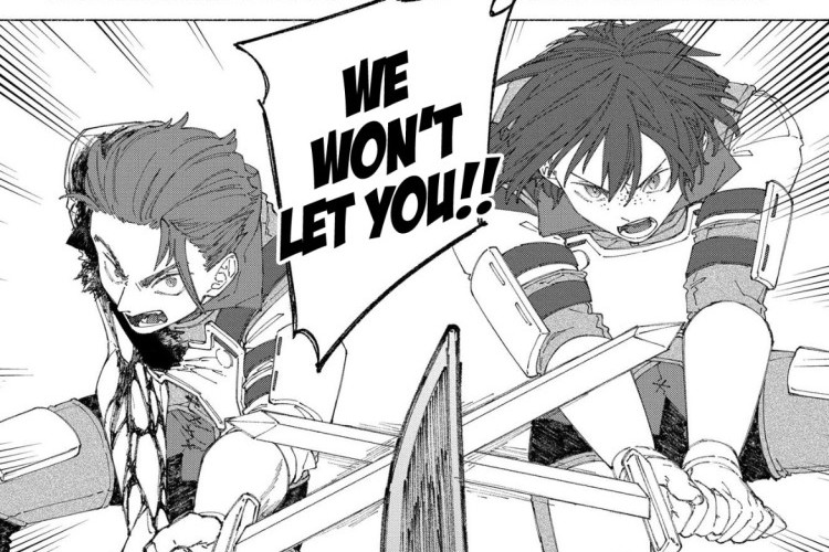 Link Ler do Manga Romelia Senki Full Capítulo PT BR, Veja a Sinopse Completa E Os Detalhes Aqui