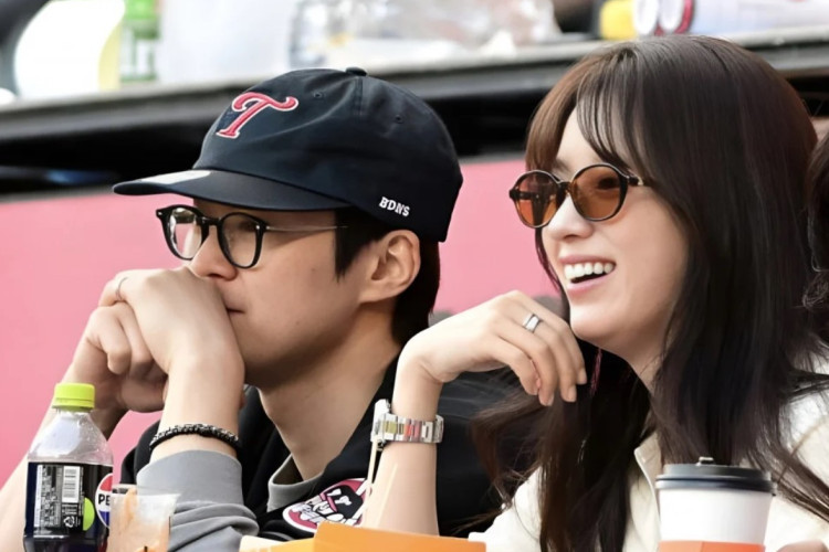 Han Hyo Joo E Gong Myoung Estão Prontos Para Contracenar Na Nova Série Intitulada Your Ground