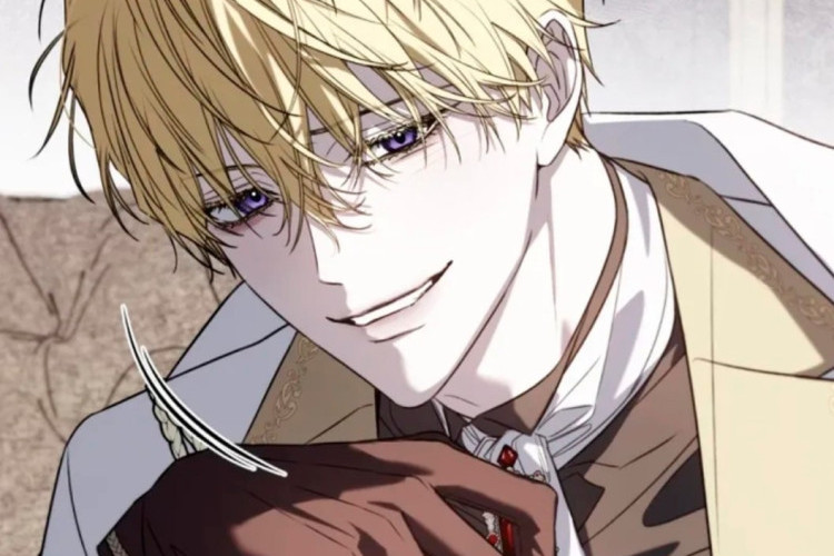 Leitura do Manhwa Portrait of Pride Capítulo 18 PT BR, As Ações Emocionantes de Duke