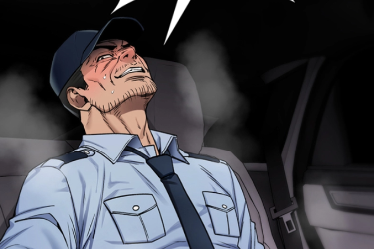 Homens que já Havia Enganado, Análise com Spoilers You Won't Break Me Capitulo 56 PT BR