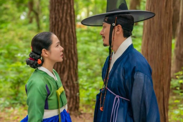 Ji Chang Wook Enfrenta Novo Desafio na Carreira e Explica a Decisão de Protagonizar Cenas Íntimas em The Scandal (2026)
