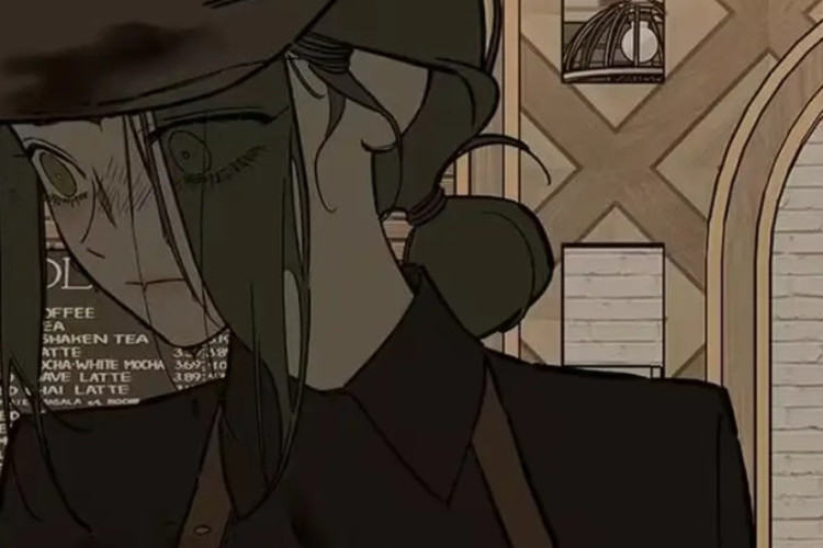 Por que a Disputa Ainda Não Acabou no Manhwa Tears on a Withered Flower Capítulo 122 Scan PT BR? RAW! Afinal, Este é o Motivo
