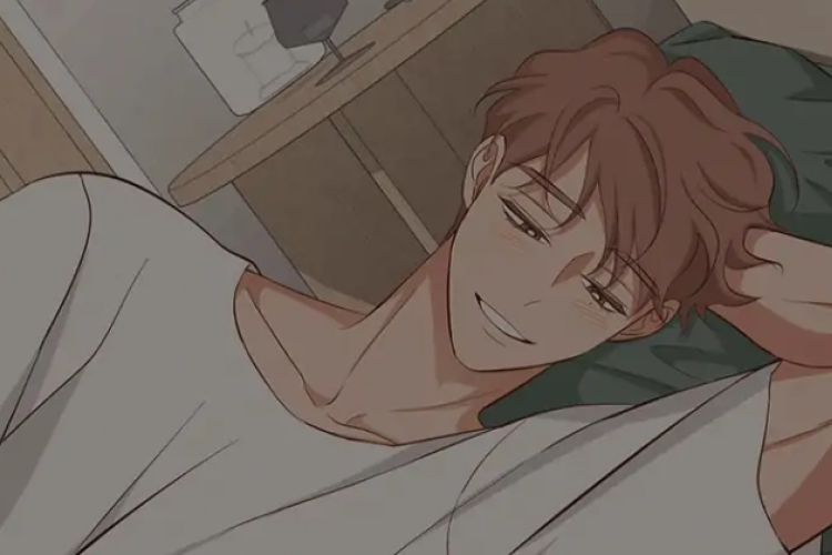 Pesadelos Recorrentes Todas as Noites, Instruções de Leitura Third Ending Capitulo 74 PT BR