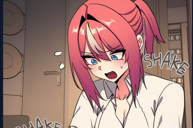 Ler do Manhwa Stop Smoking (Someone Stop Her!) Capítulo 116 PT BR, Sentimentos profundos