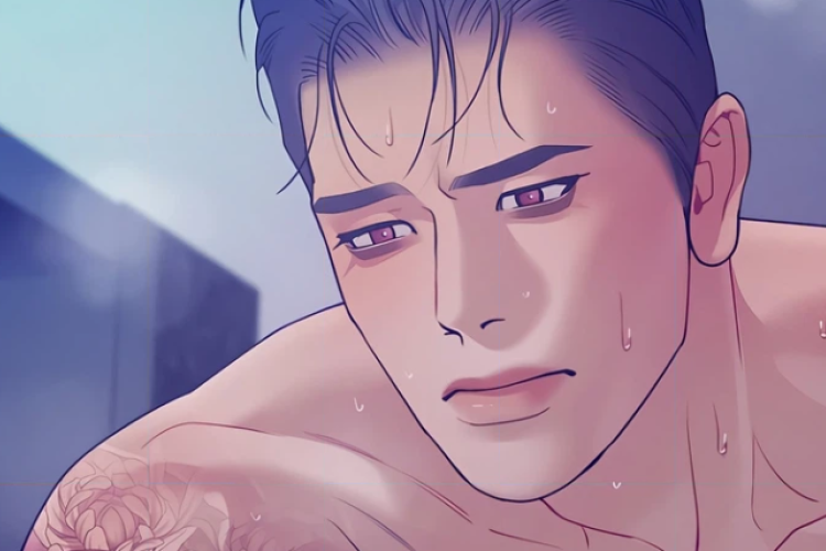 Adaptação de Leitura Pearl Boy: Ignite the Dawn Capitulo 58 PT BR, Yuta Que ele Conhecia no Passado Desapareceu