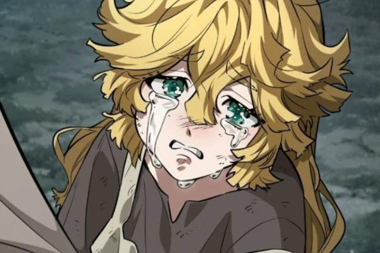 Explicação do Final do Capítulo 7 do Manhwa The Hero's Ballad Scan PT BR, RAW! Exaustão Física e Mental