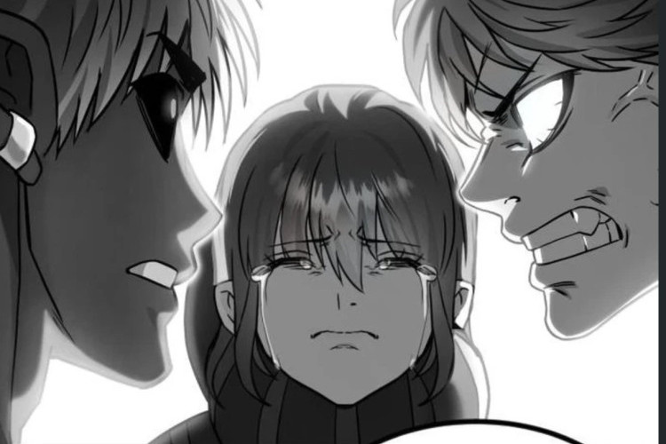 Link Leitura do Manhwa The Red Yaksha Capítulo 21 PT BR, Um grande conflito está prestes a começar