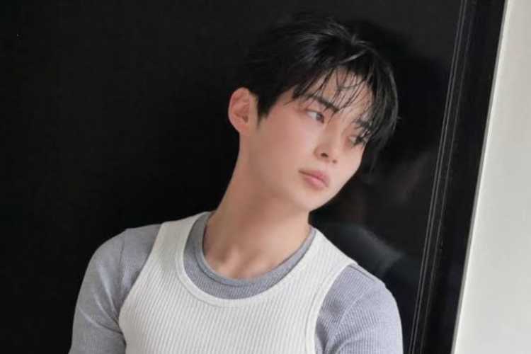 Sung Han Bin, do ZEROBASEONE, se Prepara para sua Estreia Solo: Divulgado o Calendário de Teasers do Primeiro EP, DEAD:ALIVE