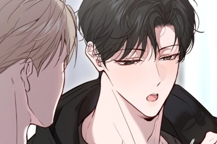 Que Fofo! Conheça os Melhores Personagens do Manhwa BL PASSION: Raga Capítulo 47
