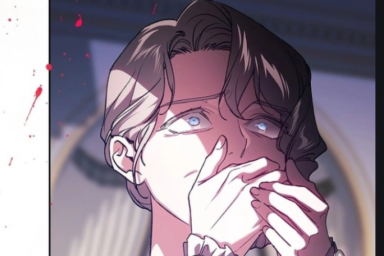 Enredo (Spoiler) The Broken Ring : This Marriage Will Fail Anyway Capitulo 132 PT BR, Pois Sabia que Ele Era um Espírito Livre