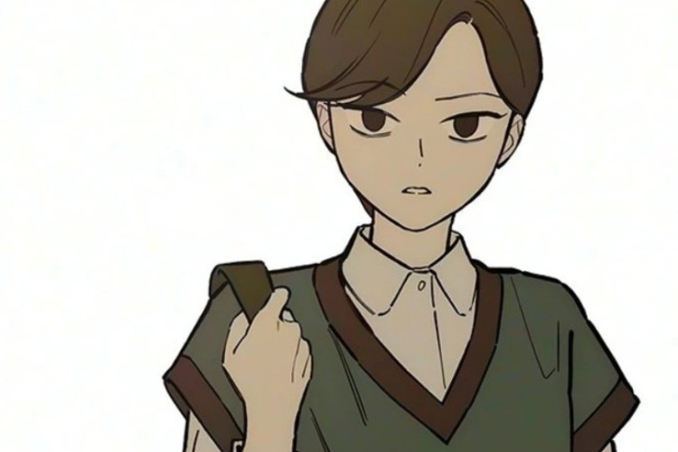 Capítulo 120 do Manhwa Tears on a Withered Flower (PT BR): Contagem Regressiva, Trechos e Onde Ler