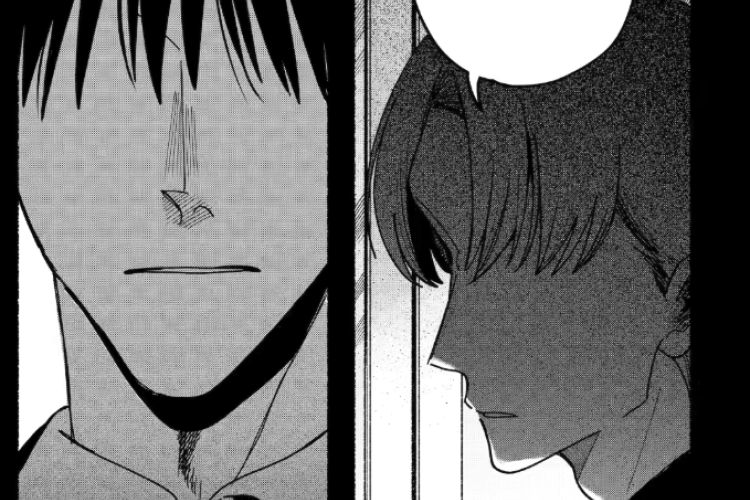 Link para Leitura Smoking Behind the Supermarket with You Capitulo 65 PT BR, Sasaki Não tivesse a Menor Ideia Desse Segredo