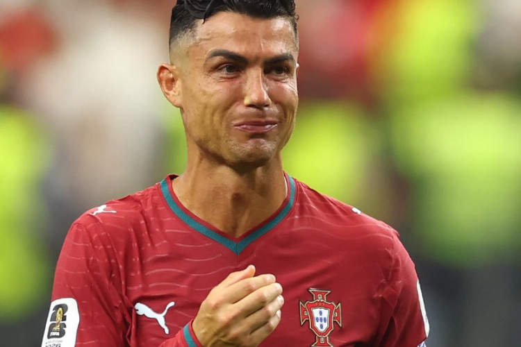 Cristiano Ronaldo Abala o Futebol com Notícia Sobre Seu Futuro na Seleção Portuguesa