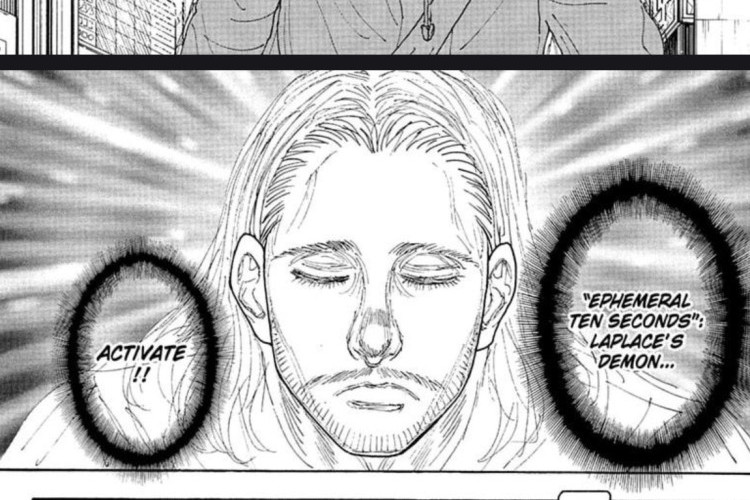Vazamentos RAW! Manga Hunter x Hunter Capítulo 421 PT BR, Preparando-se para uma nova Grande Guerra?
