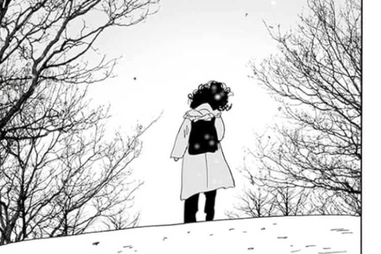 É como The Mentalist, Mas em Mangá Josei. Resenha de Don't Call it Mystery nº 10