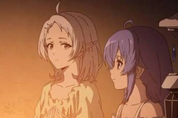 Mushoku Tensei: Jobless Reincarnation III Episódio 14 ganha data de estreia oficial