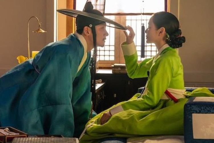 Son Ye-Jin Volta aos Dramas de Época em The Scandal (2026) e Revela por que Evitou o Gênero por Tantos Anos
