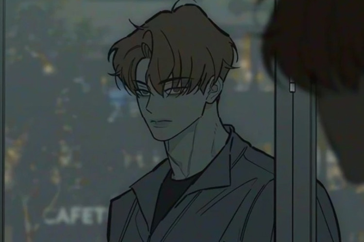 RAW! O que Aconteceu no Capítulo 119 do Manhwa Tears on a Withered Flower Scan PT BR? Um Triângulo Amoroso Complicado