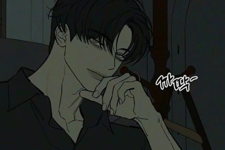 Entre em Contato Comigo Novamente! Prévia do Capítulo 122 do Manhwa Tears on a Withered Flower PT BR Scan