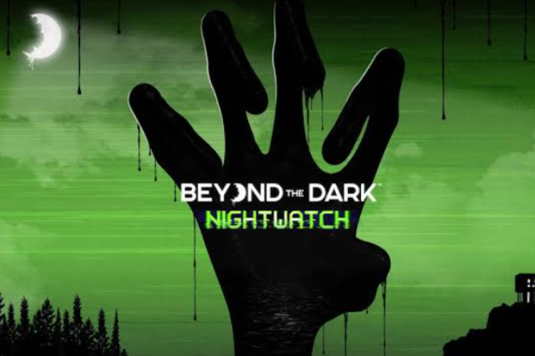 Beyond the Dark: Nightwatch será lançado em 22 de outubro no Switch 2!