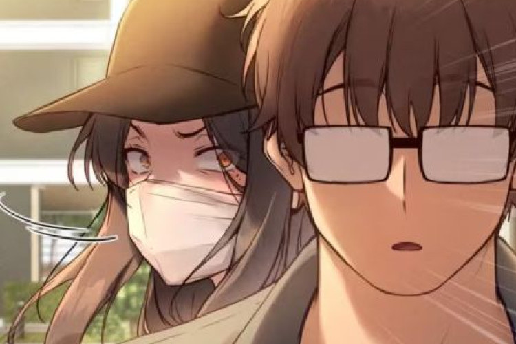 Ler Can Life Become a Donation, Too? PT-BR: Onde Encontrar os Capítulos Completos do Manhwa