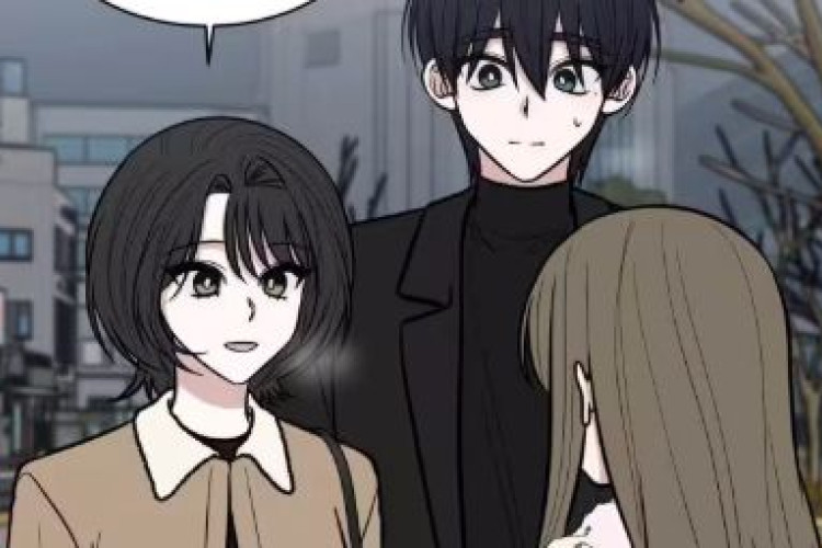 Turning Point Manhwa Capítulo 21 PT BR expõe a verdade oculta do passado