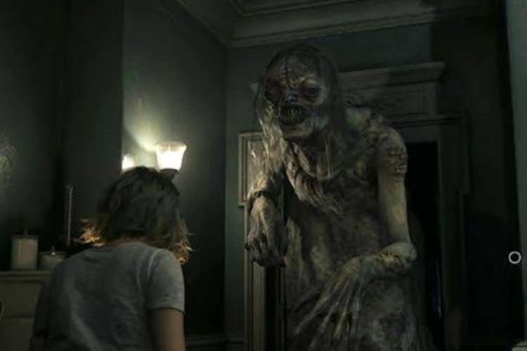A Capcom Registra Vendas de 8 milhões de cópias de Resident Evil Requiem 