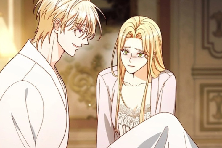 Será que Essa Família Será Feliz? Spoiler Oficial do Manhwa The Remarried Empress Capítulo 249 PT BR Scan