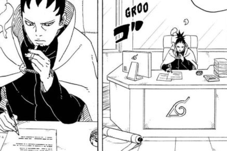 Spoilers de Boruto Two Blue Vortex 38, El brutal impacto del cap 38 donde el Poder Uzuhiko cambia las reglas del juego
