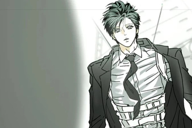 Previsões Sobre BL Manhwa Happy Twogether Capítulo 37 PT BR, Revelando o Grande Segredo!