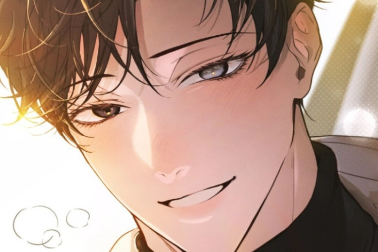 Resenha do Manhwa BL PASSION: Raga Capítulo 47 Scan PT BR, RAW! Um Encontro Emocionante