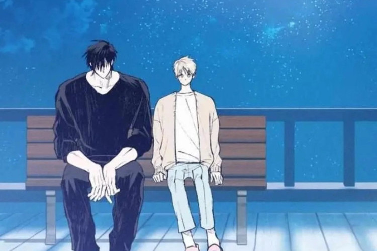 Enredo do Manhwa My Ghost Diary Capítulo 11 PT BR, A Trama do Amor de Dois Apaixonados