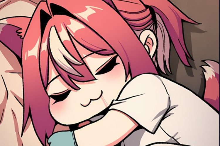Spoiler o Manhwa Stop Smoking (Someone Stop Her!) Capítulo 115 PT BR, Acordando com Gangchan