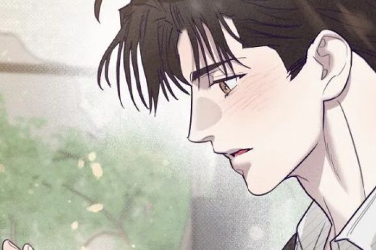 Prison Breakfast Manhwa BL: Guia Completo, Sinopse, Personajes e Onde Ler