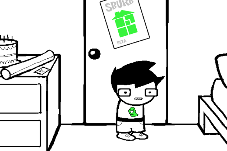 Resumo do Enredo Homestuck Capitulo Completo PT BR, Cooperação Complexa Para Derrotar o Inimigo Comum