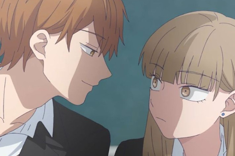 The Ramparts of Ice (Koori no Jouheki) retorna com 2ª temporada em outubro, Horário e detalhes confirmados!