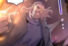 A Batalha Dos Mais Fortes! Resumo Manhua Disastrous Necromancer Capítulo 303 PT BR Scan