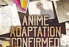 Pony Canyon anuncia anime de Manchuria Opium Squad com primeiro visual, A data oficial de lançamento foi anunciada!