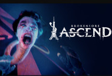Brokenlore: ASCEND Transforma uma Escalada Proibida em um Pesadelo Psicológico