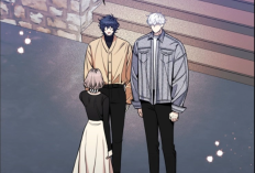 Atualização da Programação Cherry Blossoms After Winter Capitulo Completo PT BR, Hae-bom a Interpretar mal a Situação