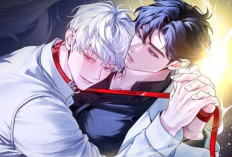 Resumo do Manhwa BL The Leashed Scan PT BR Capítulo Completo Gratuito, A Sedução Amorosa de um Homem Bonito