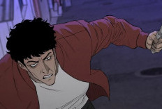 Resumo do Manhwa BL Dog Bite Dog Full Capítulo PT BR, Apresentando Uma História Desafiadora