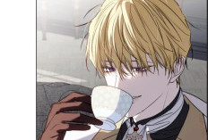 SPOILER o Manhwa Portrait of Pride Capítulo 17 PT BR, Conflito Tenso no Palácio