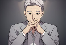 Spoiler Update! Manhwa Stop Smoking (Someone Stop Her!) Capítulo 111 PT BR, O encanto cativante de Gangchan