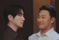 Lee Jun Hyuk e Oh Dae Hwan Se Enfrentam Em The Ordinary Jackpot! Confira Aqui a Data De Lançamento